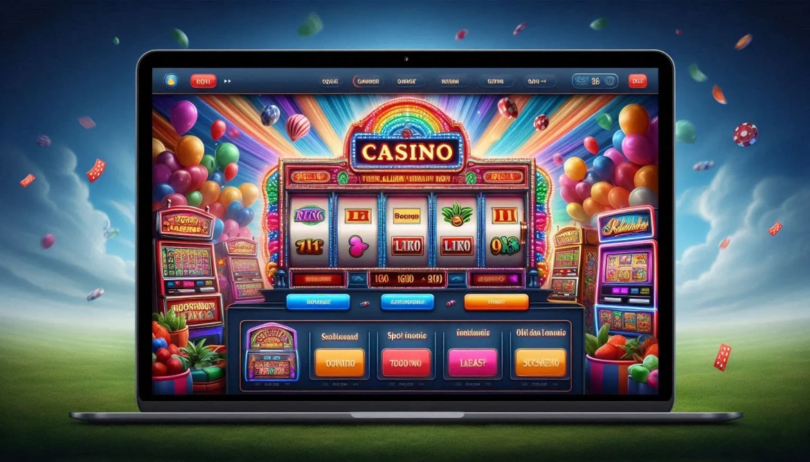 Cadoola Casino